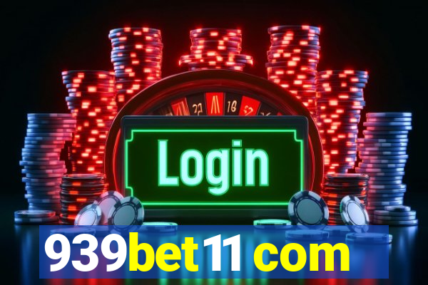 939bet11 com